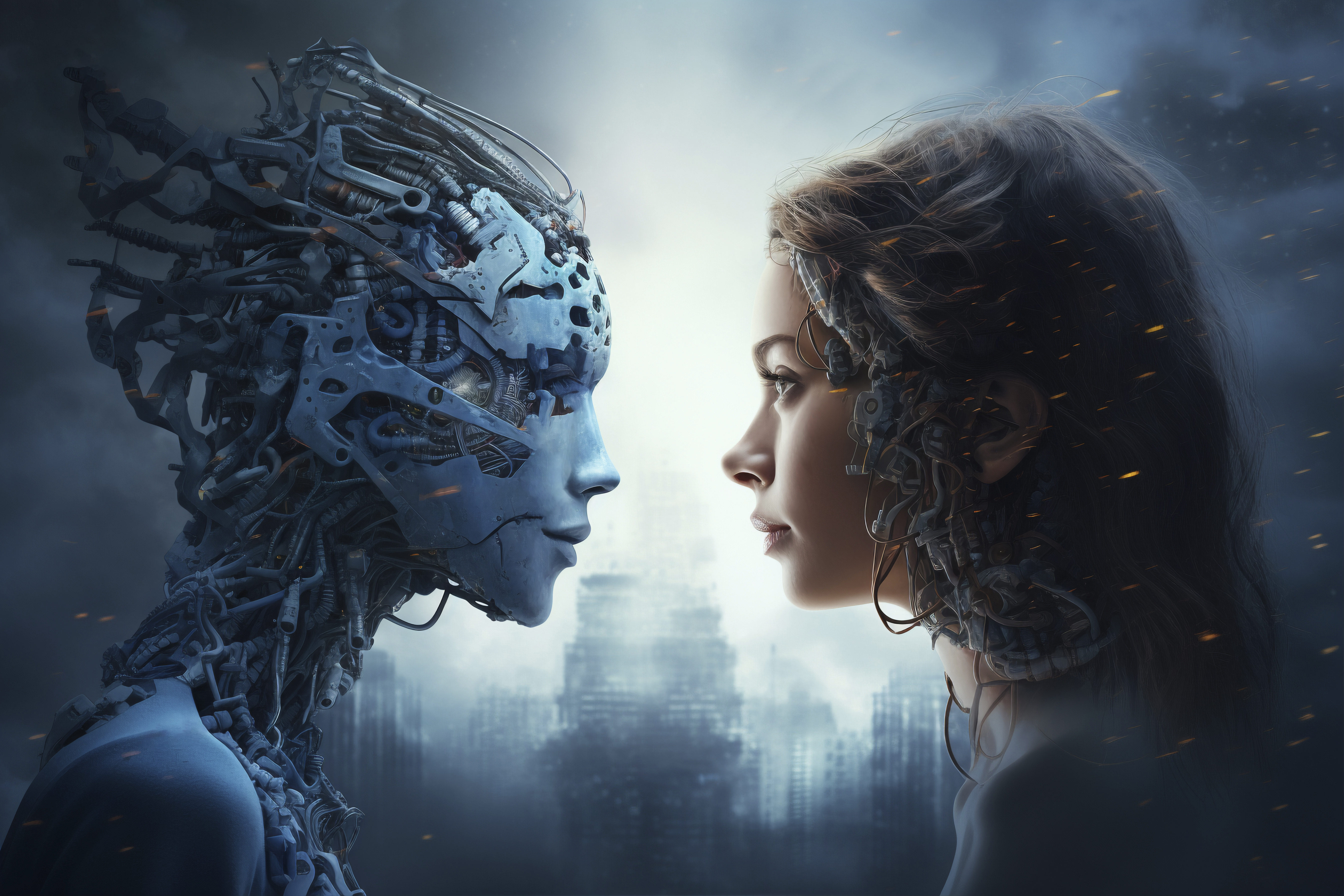 AI Voice Agents vs Human Receptionists: What Should Your Business Choose?