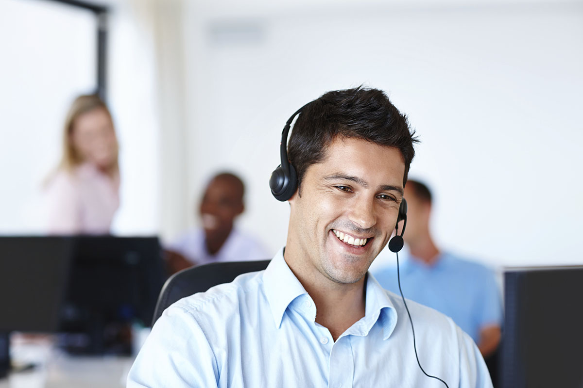 AI Voice Agents for Customer Support
