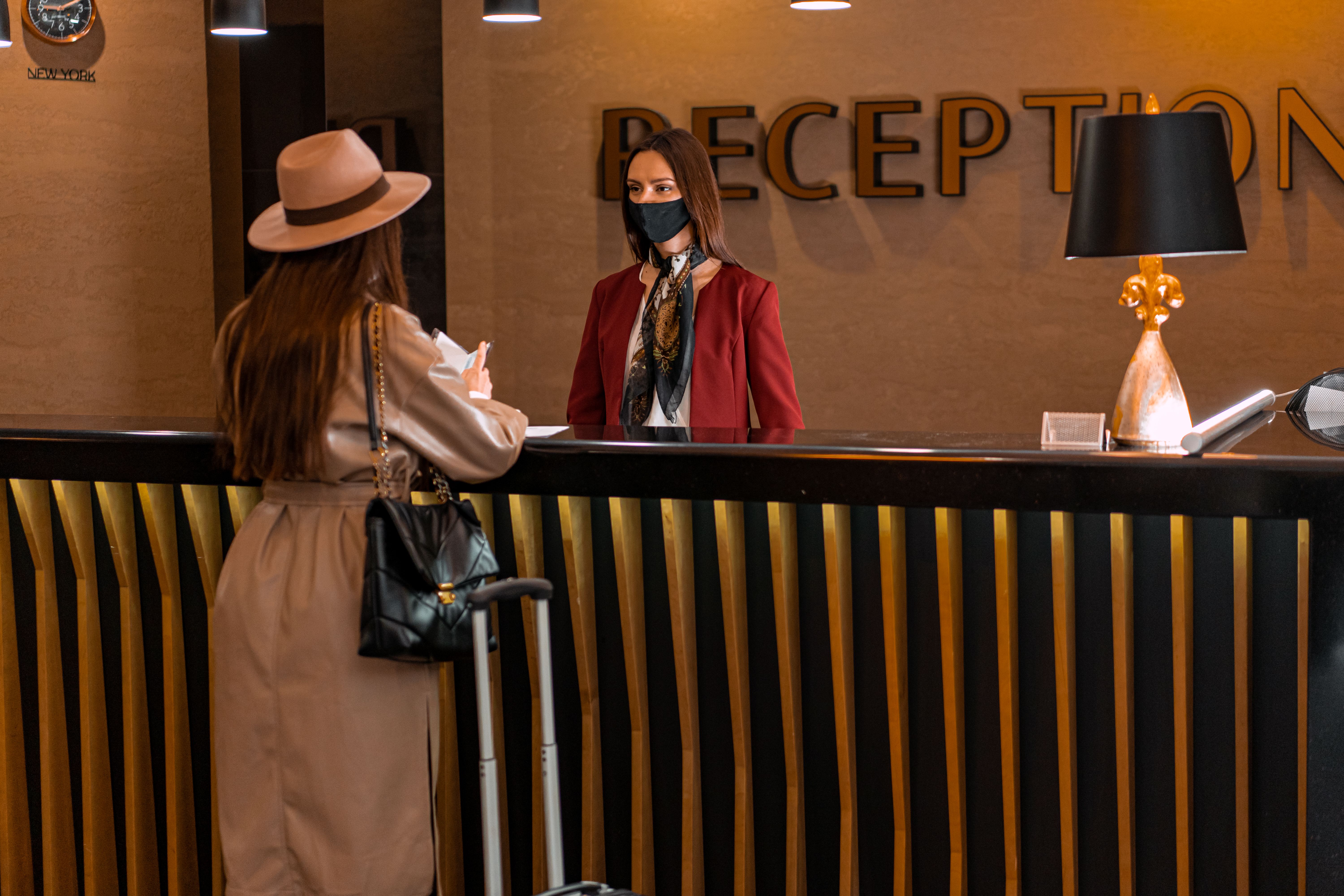 AI Voice Agents for Hotels: Smarter Guest Communication and Service Automation